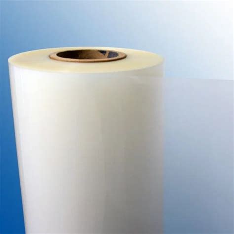 150 Mtrs Roll Mylar Polyester Film At Rs 140kg In Mumbai Id 22415444755