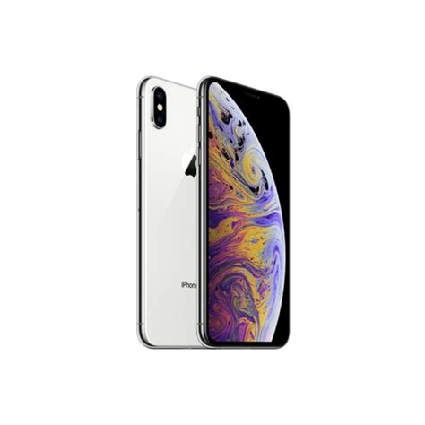 Apple Iphone Xs Max 512gb White Us Make Your World