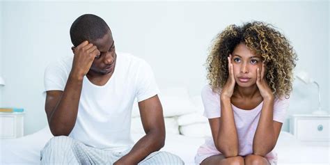 What To Do Youre Sexually Incompatible With Your Partner Xonecole