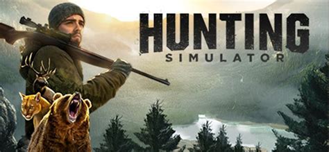 Buy Hunting Simulator Pc Steam Games Online Sale