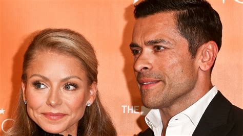 Mark Consuelos Reveals The Truth About His Traditional Marriage To