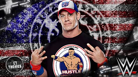 John cena, west newbury, ma. HD Wallpaper: john cena hd Desktop Wallpaper