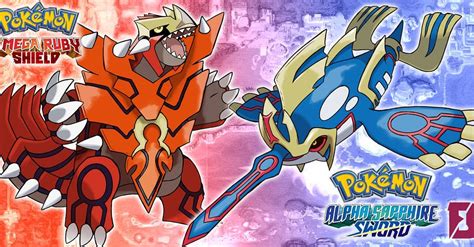 Differences Between Pokemon Omega Ruby And Alpha Sapphire Ultrababes