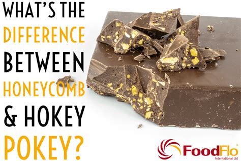 What Is The Difference Between Honeycomb And Hokey Pokey