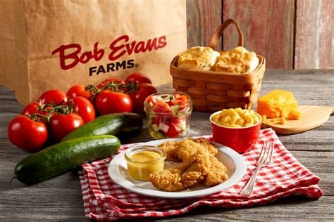 Order delivery or pickup from bob evans on 6528 s lindbergh blvd, saint louis, mo. Bob Evans to Open 100,000+ Locations This Summer ...