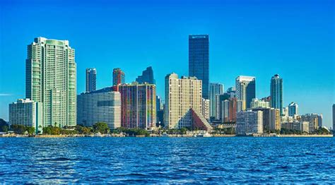Usa Esta Visa For Your Business Travels A Guide To Miami Florida