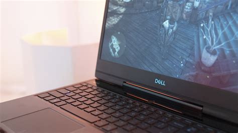 Dells G Gaming Laptop Series Starts Looking More Like Alienware In