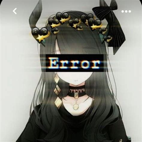 Error Anime Girl Pfp Top 20 Error Anime Girl Profile Pictures Pfp