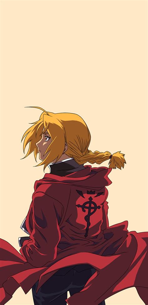 Top More Than Edward Elric Wallpaper Best In Cdgdbentre