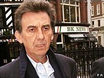 Maybe you would like to learn more about one of these? BBC NEWS | Entertainment | George Harrison's stalker killed