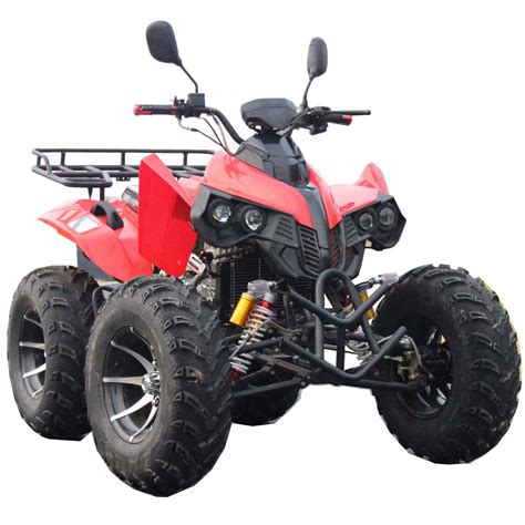 250cc New Model Four Wheels Shaft Drive Gas Quad Bike Cross Country Atvs For Adult China Atv