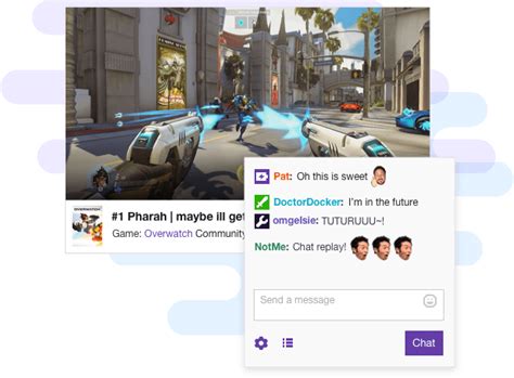 Twitch Desktop App Officially Released Ubergizmo