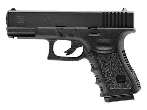 New Glock 19 Gen 3