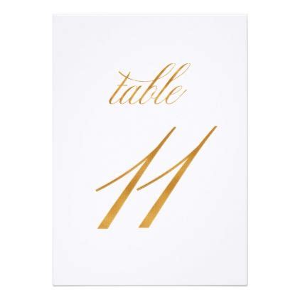 We have found the following website analyses that are related to www.indigoapply.com personal invitation number. Elegant modern gold faux table number 11 - script gifts ...
