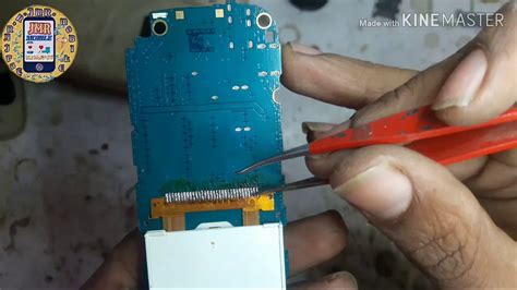 Our samsung b313e official firmware rom will solve the. Samsung B313e white display problem solution 100% - YouTube