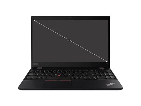 Lenovo Laptop Thinkpad T15 Gen 1 20s6001tus Intel Core I5 10th Gen