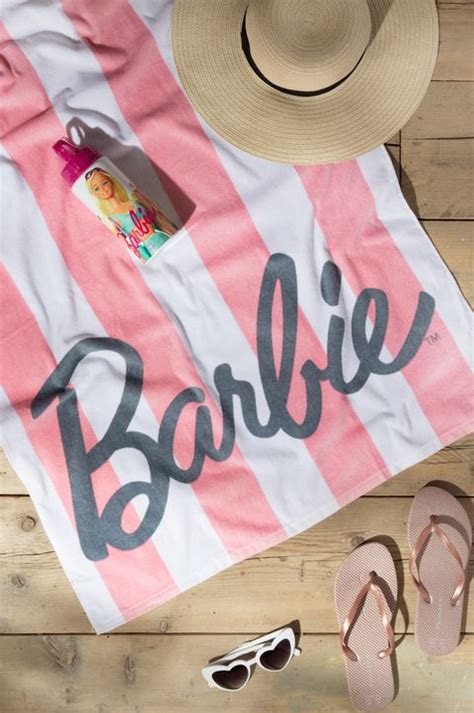 Primark Uk Releases New Barbie Collection