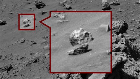 Life On Mars Depends How You See These Photos Cnn