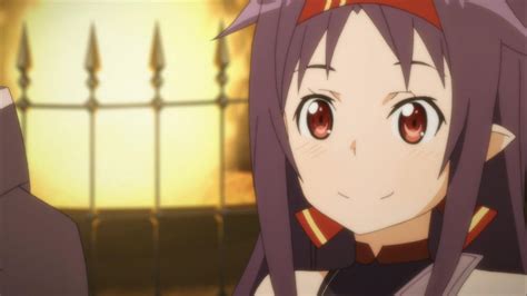 Spoilers Sword Art Online Ii Episode 20 Discussion Anime