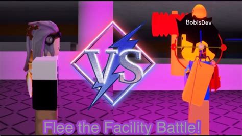 Flee the facility player esp, computer esp & more! Flee The Facility Battle! - YouTube