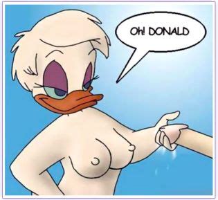Daisy Duck Luscious Hentai Manga Porn