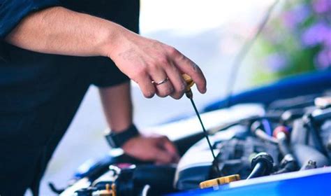 Car Maintenance Tips Automecho Services