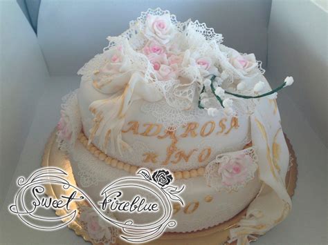 By adr group srls, via santa maria alemanna n. Sweet Fireblue: Torta 50° di matrimonio ... seconda ...