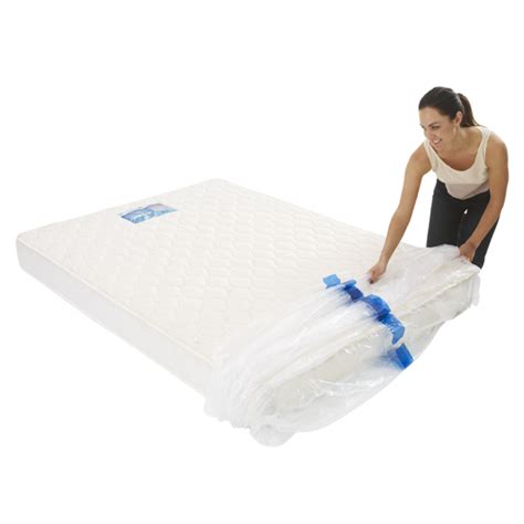 Use a queen mattress cover for a queen mattress or a queen boxspring. Mattress Cover - Queen - Self Storage in Yatala - Contain ...