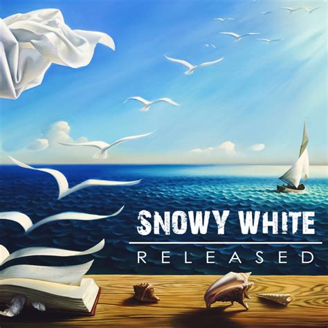 Snowy White Music Fanart Fanarttv