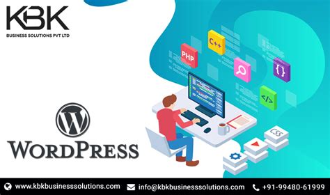 How To Build A Web Development Business With Wordpress Top Five