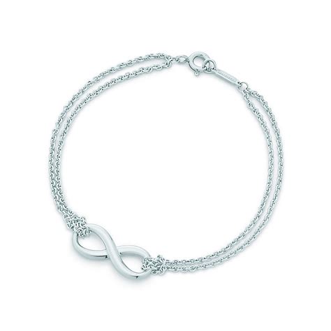 Infinity Bracelet Tiffany And Co