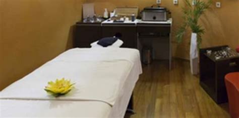Body Centre Spa Asian Massage Korea Town