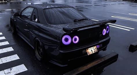 Nissan Skyline Gtr R34f The Best Designs And Art From The Internet