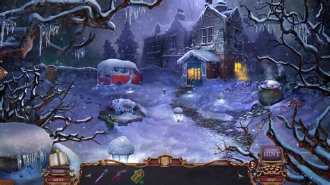Mystery Case Files: The Last Resort on Steam