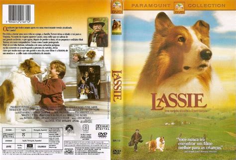 Lassie Serie