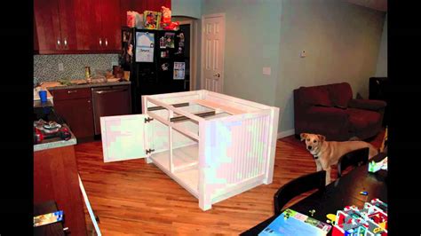 Disclaimer all images that posted in ikuzo kitchen cabinet were found on the internet. HOW TO BUILD A KITCHEN ISLAND - YouTube