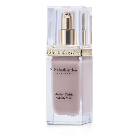 Elizabeth Arden Flawless Finish Perfectly Nude Makeup Spf