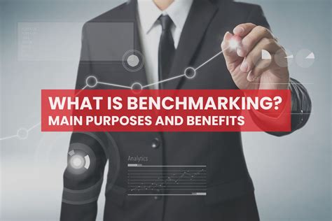 What Is Benchmarking The Main Purposes And Benefits Of Its