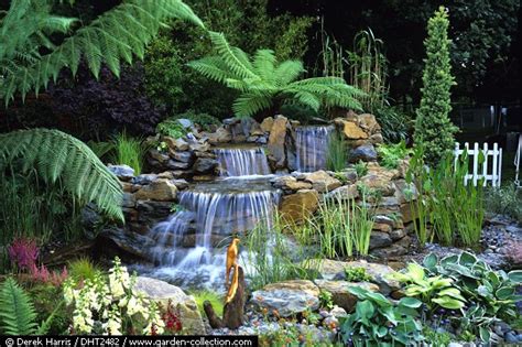 Check spelling or type a new query. Cascadas y fuentes para el jardín: recopilación de fotografías