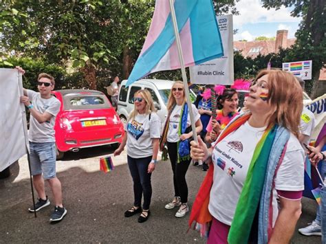 Lgbt Maidstone And Tunbridge Wells Nhs Trust