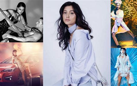5 Reasons Why Maureen Wroblewitz Won Asias Next Top Model Cycle 5 The Trending Facts
