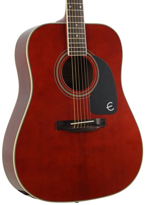 Epiphone Pro 1 Plus Acoustic Wr Gitara Akustyczna Cena Opinie