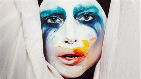 Lady Gaga Desktop Wallpapers Wallpaper Cave