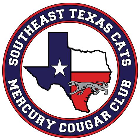 our december southeast texas cats mercury cougar club facebook