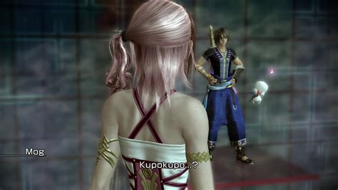 Final Fantasy Xiii Part Oerba Af Fragments Youtube