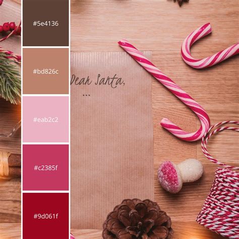 Christmas color palette | Christmas color palette, Color palette generator, Color palette