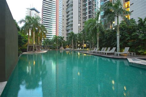 The nearest airport is sultan abdul aziz shah airport, 18 km from the property. Leala Setia Sky Suites KLCC Entire apartment (Kuala Lumpur ...