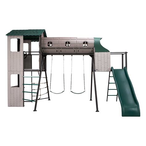 Lifetime Adventure Tunnel Playset - dealepic