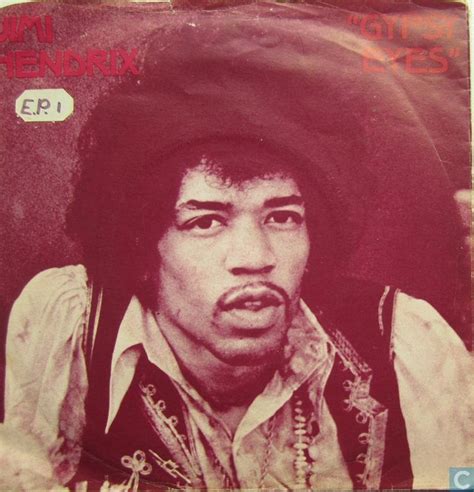 The Jimi Hendrix Experience Electric Ladyland Album Art Jawersteps