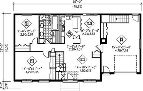 Luxury 1000 Sq Ft Ranch House Plans New Home Plans Design